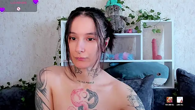 Snapshot of Marceline_correl chatting on 2, 7, 2026 Marceline correl online show from 2, 7, 2026