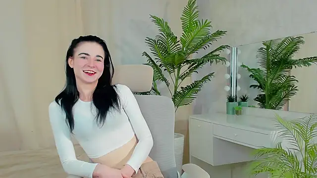 JaimieHarston online show from 26, 3, 2026