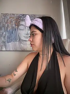 Snapshot of Violetaa_pink18 chatting on 21, 5, 2026 Violetaa pink18 online show from 21, 5, 2026