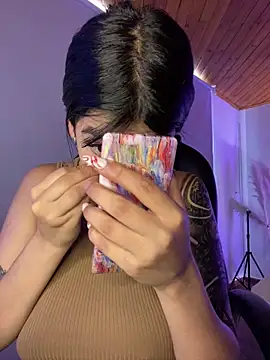 Snapshot of Violetaa_pink18 chatting on 2, 6, 2026 Violetaa pink18 online show from 2, 6, 2026