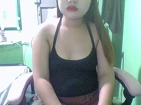 Snapshot of mae68902 chatting on 18, 4, 2026 mae68902 online show from 18, 4, 2026
