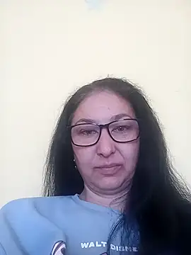 Aurelia9654 online show from 25, 3, 2026