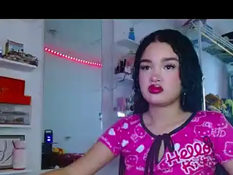 Snapshot of angel_lust1 chatting on 21, 5, 2026 angel lust1 online show from 21, 5, 2026