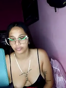 Snapshot of bambiycerecita chatting on 25, 3, 2026 bambiycerecita online show from 25, 3, 2026