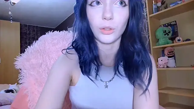 Snapshot of baby_onface chatting on 28, 5, 2026 baby onface online show from 28, 5, 2026