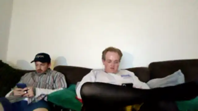 Tormentedtarantula online show from 24, 3, 2026