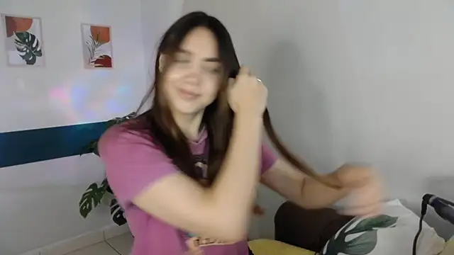 NebulaaHaven online show from 31, 3, 2026