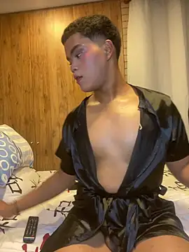 Sweet Darius online show from 27, 3, 2026