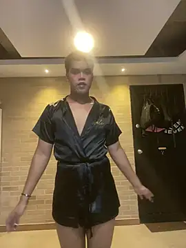 Sweet Darius online show from 10, 4, 2026