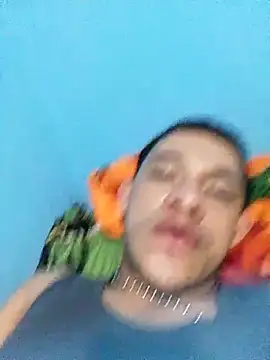 Benjamin lich online show from 9, 7, 2026