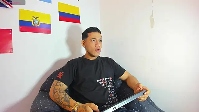 Benjamin lich online show from 17, 7, 2026