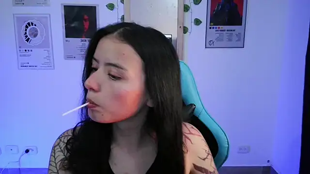 JadeMonet  online show from 25, 3, 2026