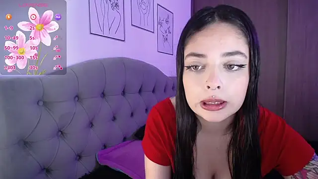 Blaircute online show from 28, 3, 2026