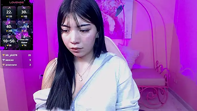 Snapshot of Soffi_x_x_ chatting on 11, 6, 2026 Soffi x x online show from 11, 6, 2026