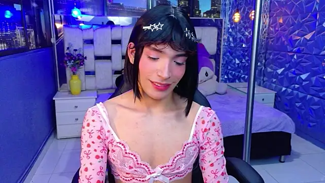IsaacNovaa online show from 22, 5, 2026