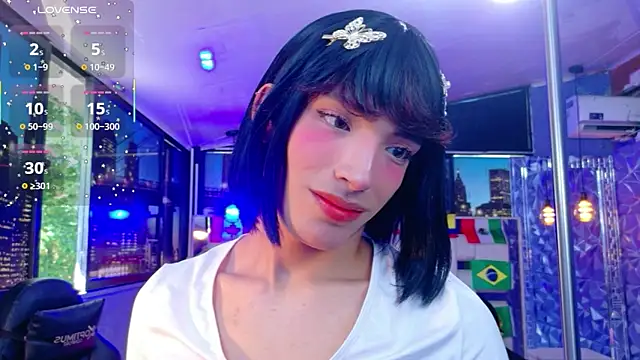 Snapshot of IsaacNovaa chatting on 19, 6, 2026 IsaacNovaa online show from 19, 6, 2026