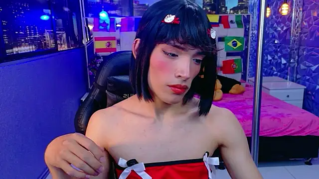 Snapshot of IsaacNovaa chatting on 23, 6, 2026 IsaacNovaa online show from 23, 6, 2026