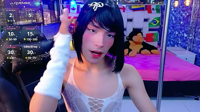 Snapshot of IsaacNovaa chatting on 1, 7, 2026 IsaacNovaa online show from 1, 7, 2026