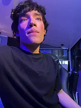 Snapshot of IsaacNovaa chatting on 18, 7, 2026 IsaacNovaa online show from 18, 7, 2026