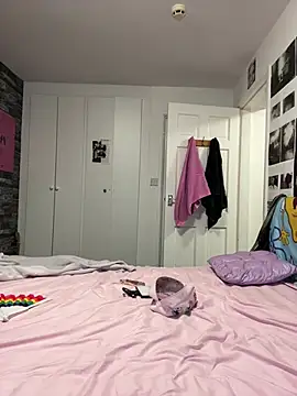 Nyla xox online show from 25, 3, 2026