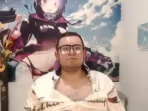 Snapshot of Xavier_Blaze chatting on 26, 3, 2026 Xavier Blaze online show from 26, 3, 2026