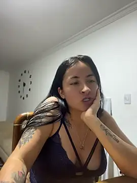 Snapshot of kimberly_peter chatting on 23, 5, 2026 kimberly peter online show from 23, 5, 2026