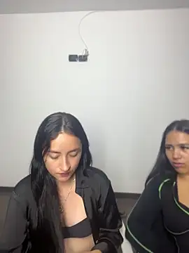 Snapshot of kimberly_peter chatting on 27, 5, 2026 kimberly peter online show from 27, 5, 2026
