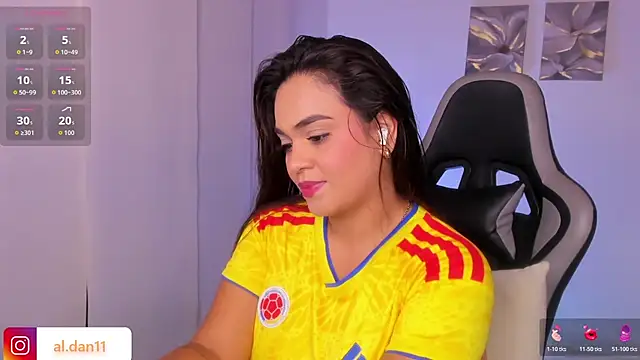 Snapshot of alana_dantes_ chatting on 3, 7, 2026 alana dantes online show from 3, 7, 2026