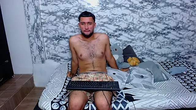 Snapshot of escanor_ar chatting on 15, 4, 2026 escanor ar online show from 15, 4, 2026