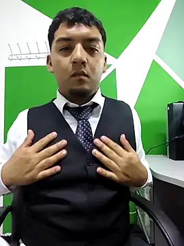 Itsdavidxxx online show from 29, 3, 2026