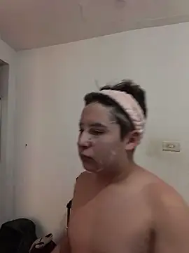 Snapshot of upssamuuu chatting on 27, 3, 2026 upssamuuu online show from 27, 3, 2026