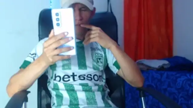 alejandro stone12 online show from 25, 3, 2026