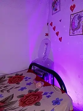 Kataleyaa Volkova online show from 14, 4, 2026