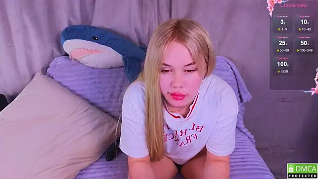 Snapshot of MelissaAvis chatting on 6, 5, 2026 MelissaAvis online show from 6, 5, 2026