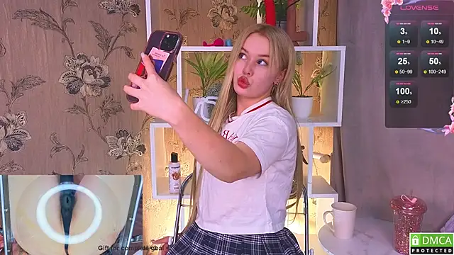 Snapshot of MelissaAvis chatting on 12, 5, 2026 MelissaAvis online show from 12, 5, 2026
