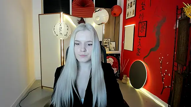 Snapshot of SherriButlers chatting on 30, 5, 2026 SherriButlers online show from 30, 5, 2026