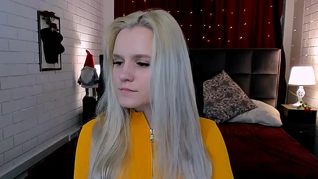 Snapshot of SherriButlers chatting on 7, 6, 2026 SherriButlers online show from 7, 6, 2026