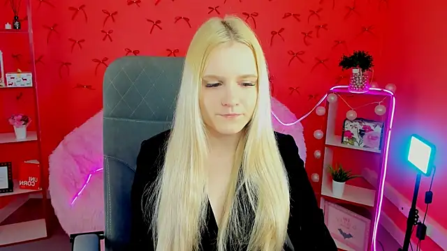 Snapshot of SherriButlers chatting on 11, 6, 2026 SherriButlers online show from 11, 6, 2026