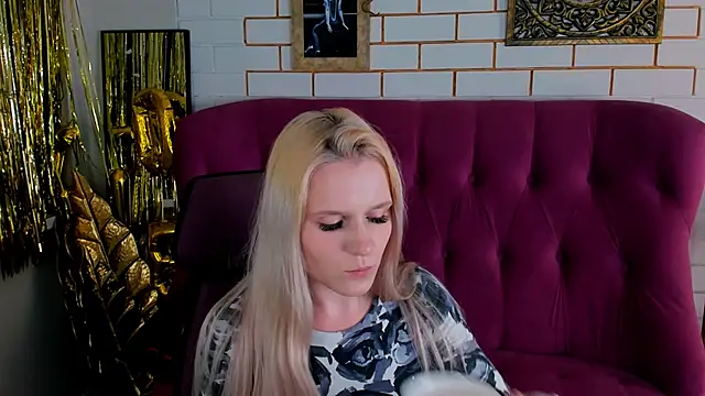 Snapshot of SherriButlers chatting on 15, 6, 2026 SherriButlers online show from 15, 6, 2026