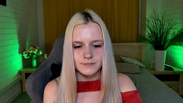 Snapshot of SherriButlers chatting on 27, 6, 2026 SherriButlers online show from 27, 6, 2026