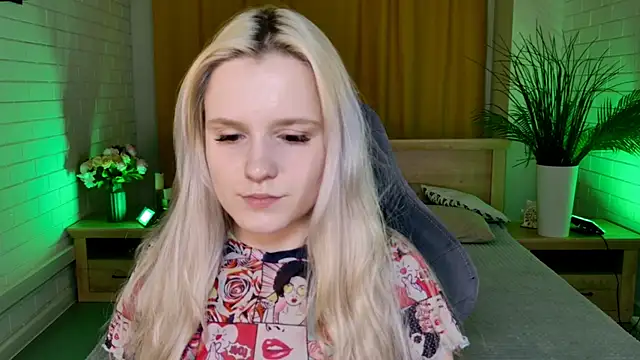Snapshot of SherriButlers chatting on 28, 6, 2026 SherriButlers online show from 28, 6, 2026