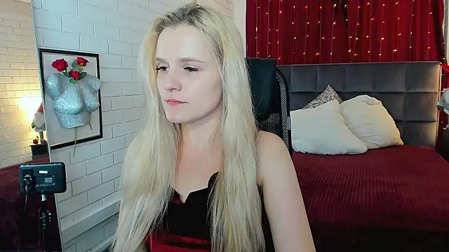 Snapshot of SherriButlers chatting on 15, 7, 2026 SherriButlers online show from 15, 7, 2026