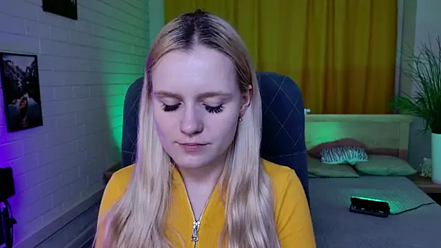 Snapshot of SherriButlers chatting on 16, 7, 2026 SherriButlers online show from 16, 7, 2026