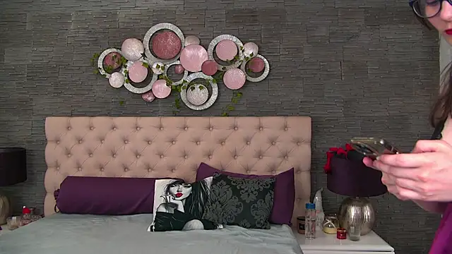 Snapshot of Arya_Joy chatting on 24, 4, 2026 Arya Joy online show from 24, 4, 2026