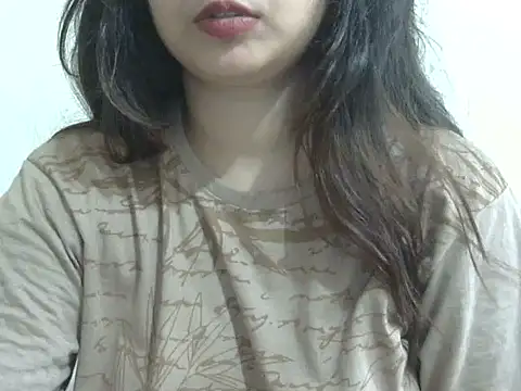 Snapshot of shivi_jaan chatting on 28, 5, 2026 shivi jaan online show from 28, 5, 2026