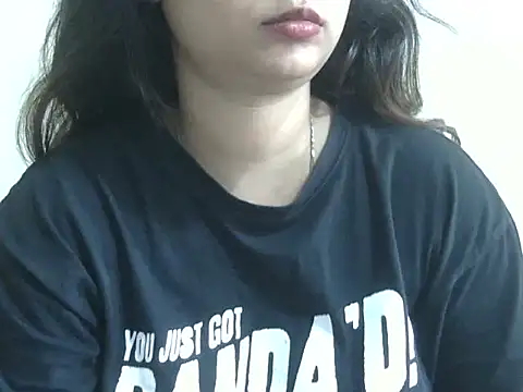 Snapshot of shivi_jaan chatting on 22, 6, 2026 shivi jaan online show from 22, 6, 2026