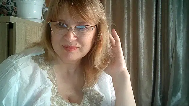 Alina-malina66 online show from 5, 6, 2026