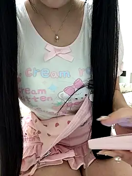 lala4125 online show from 12, 4, 2026