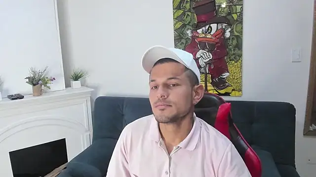 jacob stonne online show from 6, 7, 2026