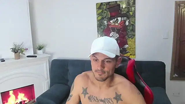 jacob stonne online show from 6, 7, 2026